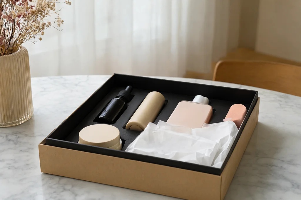 Belle au Naturel : ce que contient vraiment la box