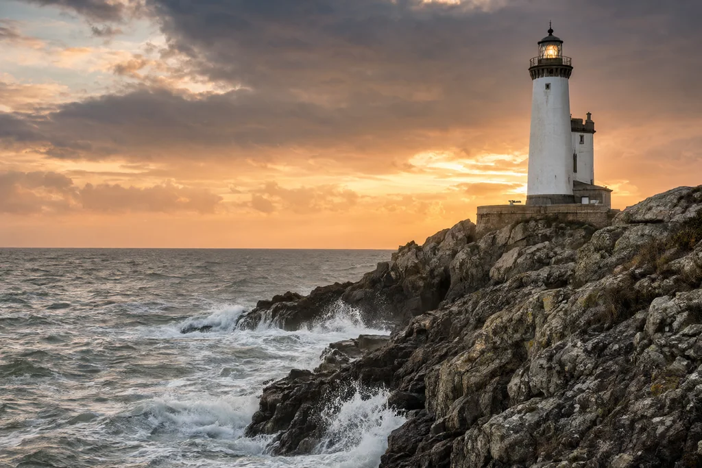 Trois jours en Bretagne sans courir partout