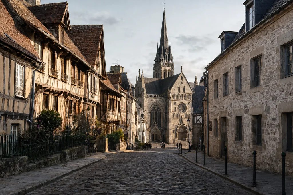 Que faire à Quimper quand on a deux jours devant soi