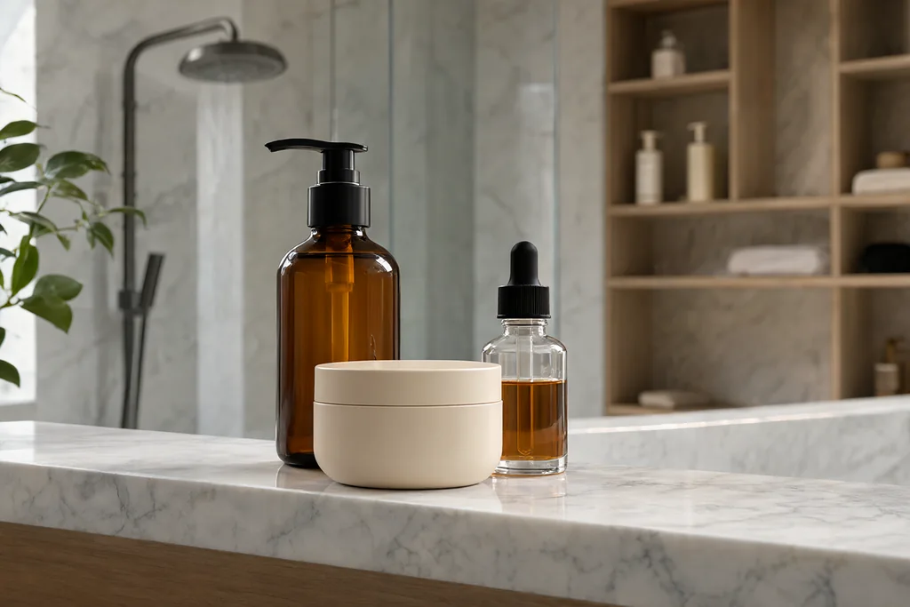 Ma routine soin du visage, du matin au soir