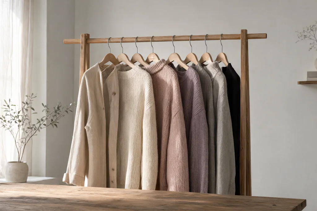 Vide-dressing : acheter mieux sans se ruiner