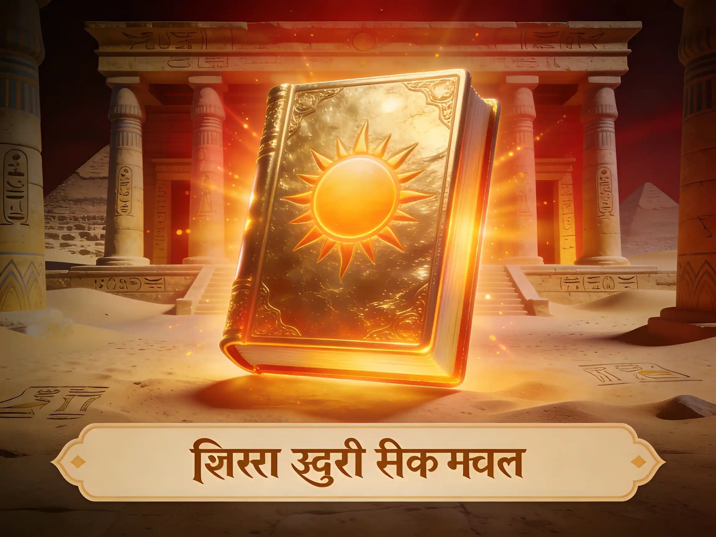 Book of Sun